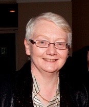 Anne O'Connor